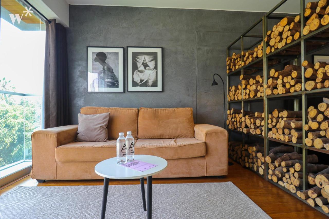 Las Mimosas By Wynwood House Lima Exterior photo