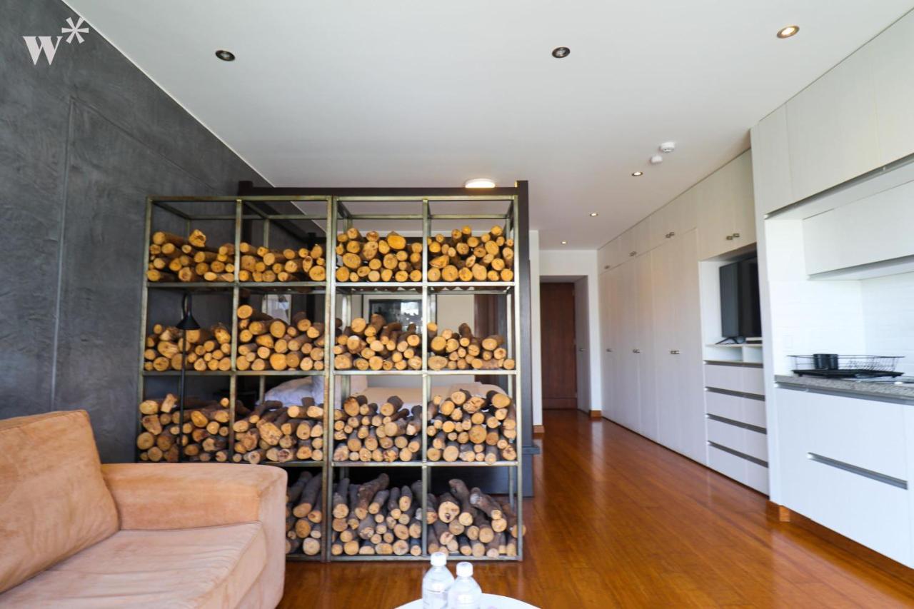 Las Mimosas By Wynwood House Lima Exterior photo